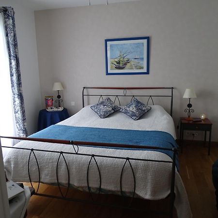 أركونغ Villa Les Hortensias B&B المظهر الخارجي الصورة
